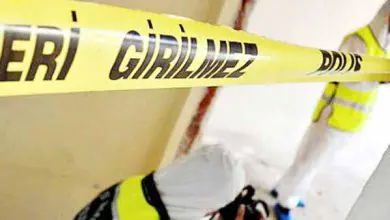 Haber alınamayan kadın, evinde ölü bulundu - Kırıkkale Haber, Son Dakika Kırıkkale Haberleri Haber alınamayan kadın, evinde ölü bulundu - Kırıkkale Haber, Son Dakika Kırıkkale Haberleri