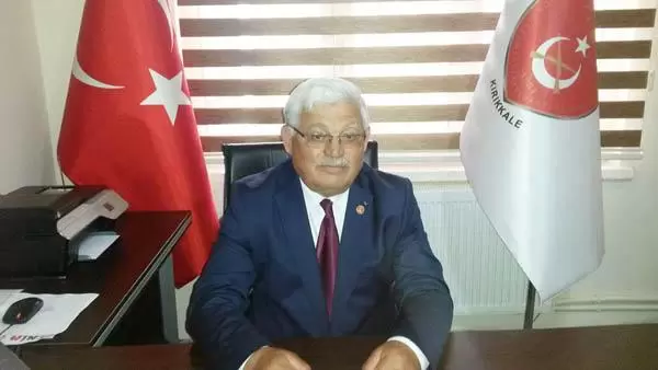 Her sorunu çözme gayretindeyiz - Kırıkkale Haber, Son Dakika Kırıkkale Haberleri Her sorunu çözme gayretindeyiz - Kırıkkale Haber, Son Dakika Kırıkkale Haberleri