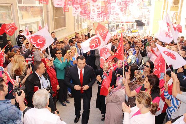 Hesap soracağız - Kırıkkale Haber, Son Dakika Kırıkkale Haberleri