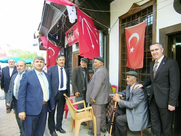 Huzur ve kardeşliğin teminatı - Kırıkkale Haber, Son Dakika Kırıkkale Haberleri