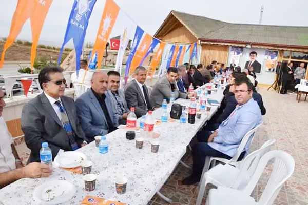 AK Parti iktidarı şart - Kırıkkale Haber, Son Dakika Kırıkkale Haberleri AK Parti iktidarı şart - Kırıkkale Haber, Son Dakika Kırıkkale Haberleri
