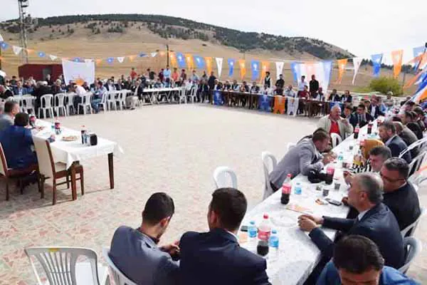 AK Parti iktidarı şart - Kırıkkale Haber, Son Dakika Kırıkkale Haberleri AK Parti iktidarı şart - Kırıkkale Haber, Son Dakika Kırıkkale Haberleri