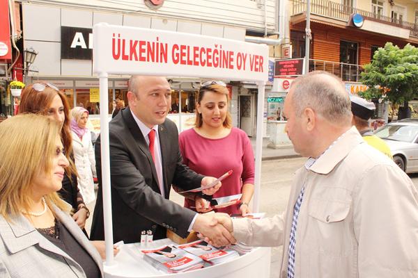 Kadınları yok sayan zihniyeti ortadan kaldıracağız - Kırıkkale Haber, Son Dakika Kırıkkale Haberleri