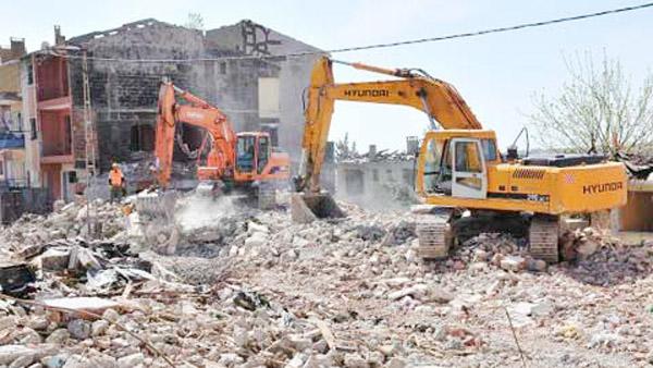 Kentsel dönüşüme kira yardımı - Kırıkkale Haber, Son Dakika Kırıkkale Haberleri