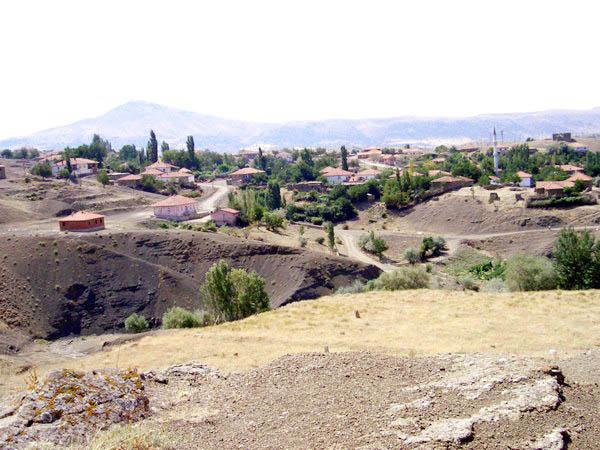 Keçili köyü kapsama alanı dışında - Kırıkkale Haber, Son Dakika Kırıkkale Haberleri