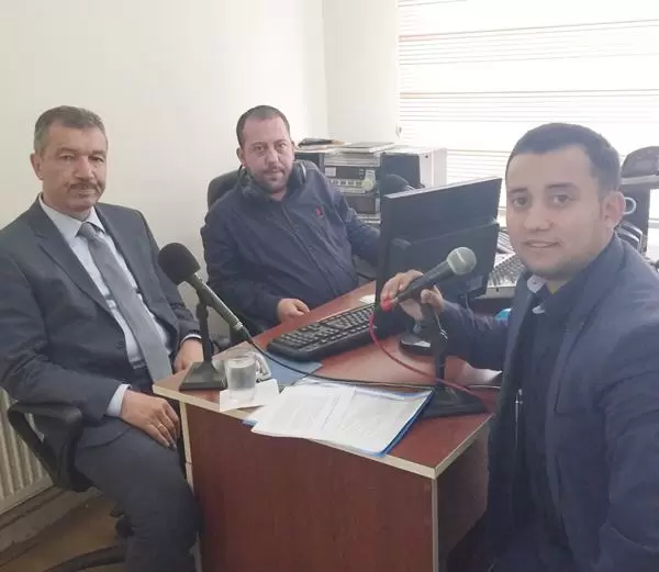 Kırıkkale’yi bir bütün olarak ele almalıyız - Kırıkkale Haber, Son Dakika Kırıkkale Haberleri Kırıkkale’yi bir bütün olarak ele almalıyız - Kırıkkale Haber, Son Dakika Kırıkkale Haberleri