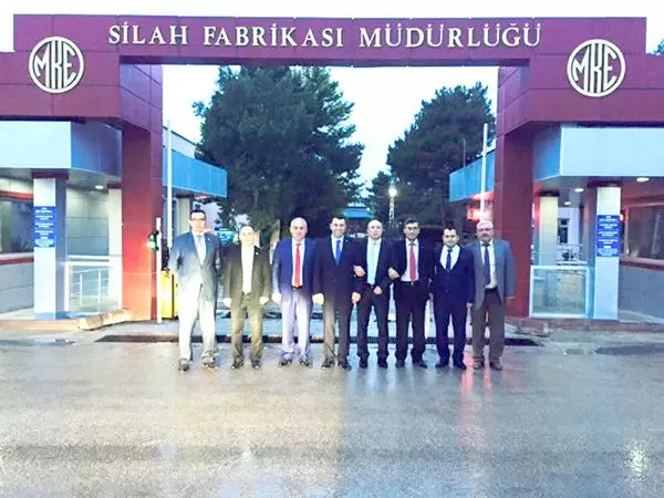 MKE’yi ve Kırıkkale’yi bitirdiler - Kırıkkale Haber, Son Dakika Kırıkkale Haberleri