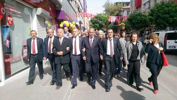 Mahallenin tek sorumlusu muhtarlar - Kırıkkale Haber, Son Dakika Kırıkkale Haberleri Mahallenin tek sorumlusu muhtarlar - Kırıkkale Haber, Son Dakika Kırıkkale Haberleri