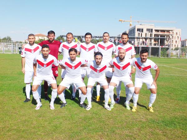 Mağlubiyeti kabul etmiyoruz - Kırıkkale Haber, Son Dakika Kırıkkale Haberleri