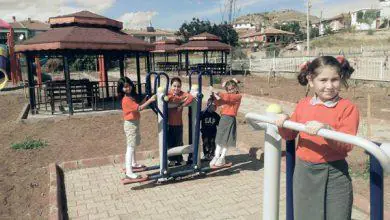 Miniklerden başkana teşekkür - Kırıkkale Haber, Son Dakika Kırıkkale Haberleri