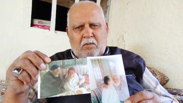 Kaçırma değil, teslim etmeme - Kırıkkale Haber, Son Dakika Kırıkkale Haberleri