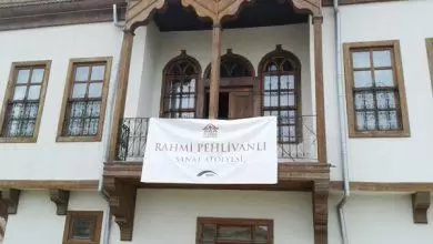 Müze Boş Kaldı - Kırıkkale Haber, Son Dakika Kırıkkale Haberleri Müze Boş Kaldı - Kırıkkale Haber, Son Dakika Kırıkkale Haberleri