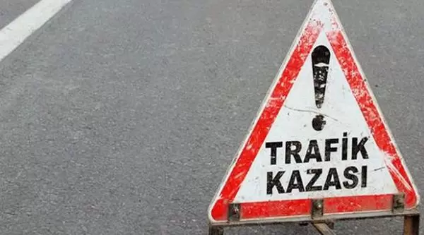 Otomobil, bariyere çarptı 1 ölü 1 yaralı - Kırıkkale Haber, Son Dakika Kırıkkale Haberleri Otomobil, bariyere çarptı 1 ölü 1 yaralı - Kırıkkale Haber, Son Dakika Kırıkkale Haberleri
