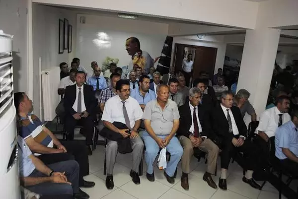 STK’lardan AK Parti’ye tam destek - Kırıkkale Haber, Son Dakika Kırıkkale Haberleri STK’lardan AK Parti’ye tam destek - Kırıkkale Haber, Son Dakika Kırıkkale Haberleri