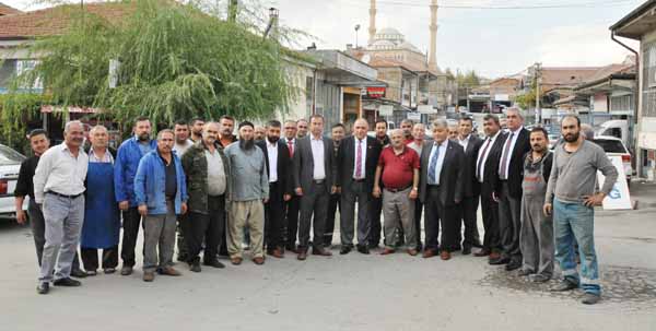 Sanayiciler, ATM bekliyor - Kırıkkale Haber, Son Dakika Kırıkkale Haberleri Sanayiciler, ATM bekliyor - Kırıkkale Haber, Son Dakika Kırıkkale Haberleri