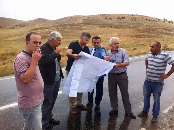 Sulakyurt’ta alt yapı tam gaz - Kırıkkale Haber, Son Dakika Kırıkkale Haberleri Sulakyurt’ta alt yapı tam gaz - Kırıkkale Haber, Son Dakika Kırıkkale Haberleri