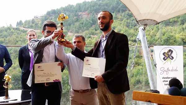 Turab Altın Safran’ı da kaptı - Kırıkkale Haber, Son Dakika Kırıkkale Haberleri