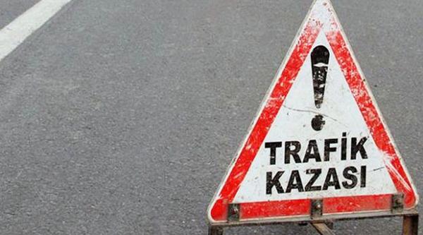 Trafik kazası 1 ölü 6 yaralı - Kırıkkale Haber, Son Dakika Kırıkkale Haberleri