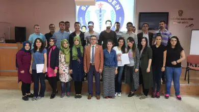 Yeni teknisyenlerine hoşgeldin - Kırıkkale Haber, Son Dakika Kırıkkale Haberleri Yeni teknisyenlerine hoşgeldin - Kırıkkale Haber, Son Dakika Kırıkkale Haberleri