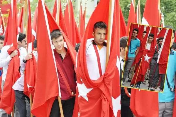 Yine Bayram, Yine Donduk - Kırıkkale Haber, Son Dakika Kırıkkale Haberleri Yine Bayram, Yine Donduk - Kırıkkale Haber, Son Dakika Kırıkkale Haberleri
