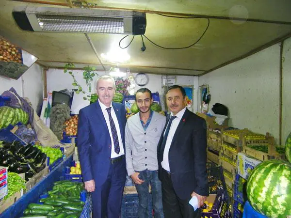 Yüreğinizin sesini dinleyin   - Kırıkkale Haber, Son Dakika Kırıkkale Haberleri