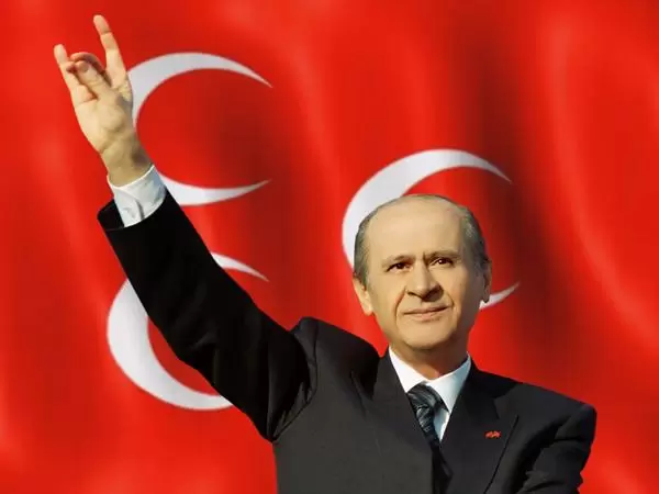 Bahçeli geliyor - Kırıkkale Haber, Son Dakika Kırıkkale Haberleri