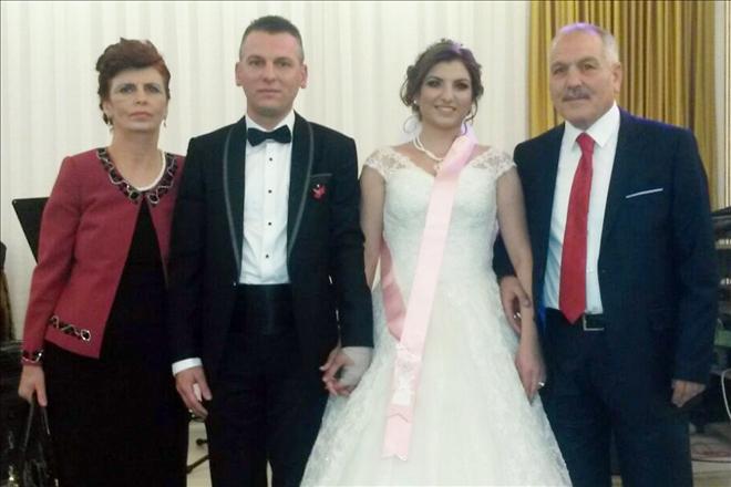 Demirgüneş Ailesinin Mutlu Günü - Kırıkkale Haber, Son Dakika Kırıkkale Haberleri Demirgüneş Ailesinin Mutlu Günü - Kırıkkale Haber, Son Dakika Kırıkkale Haberleri