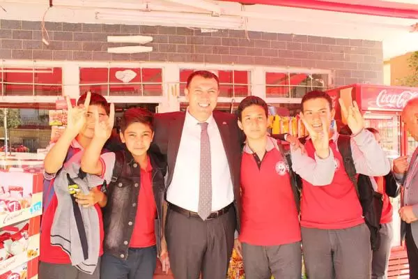 Terör müzakere ile değil mücadele ile biter - Kırıkkale Haber, Son Dakika Kırıkkale Haberleri Terör müzakere ile değil mücadele ile biter - Kırıkkale Haber, Son Dakika Kırıkkale Haberleri