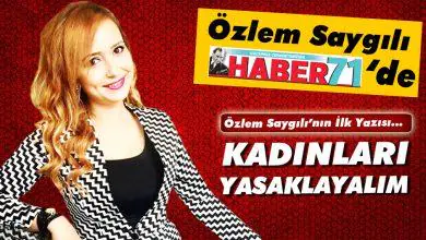 Kadınları yasaklayalım - Kırıkkale Haber, Son Dakika Kırıkkale Haberleri Kadınları yasaklayalım - Kırıkkale Haber, Son Dakika Kırıkkale Haberleri