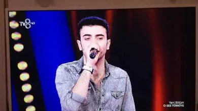 Özdemir, O Ses Türkiye’de - Kırıkkale Haber, Son Dakika Kırıkkale Haberleri Özdemir, O Ses Türkiye’de - Kırıkkale Haber, Son Dakika Kırıkkale Haberleri