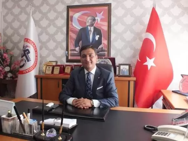 İhracaat eğitimi yarın başlıyor - Kırıkkale Haber, Son Dakika Kırıkkale Haberleri İhracaat eğitimi yarın başlıyor - Kırıkkale Haber, Son Dakika Kırıkkale Haberleri