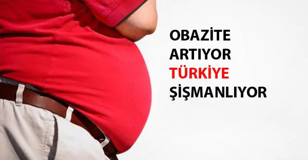 Şişmanlıyoruz - Kırıkkale Haber, Son Dakika Kırıkkale Haberleri