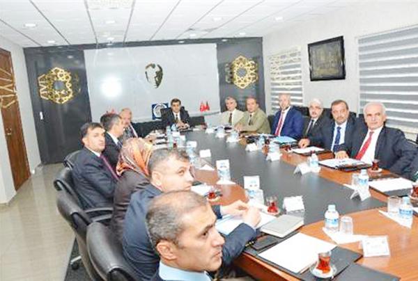 ‘Hayat Boşluk Kabul Etmez’ Kayseri’de - Kırıkkale Haber, Son Dakika Kırıkkale Haberleri ‘Hayat Boşluk Kabul Etmez’ Kayseri’de - Kırıkkale Haber, Son Dakika Kırıkkale Haberleri