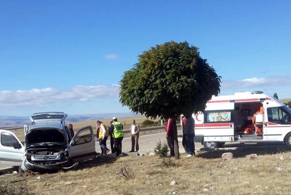 “Allah aşkına şu yolu biri yapsın” - Kırıkkale Haber, Son Dakika Kırıkkale Haberleri