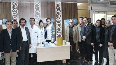 14 Kasım Diyabet Günü kutlandı - Kırıkkale Haber, Son Dakika Kırıkkale Haberleri 14 Kasım Diyabet Günü kutlandı - Kırıkkale Haber, Son Dakika Kırıkkale Haberleri