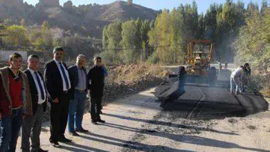 Bahşılı Belediyesi yol çalışmaları - Kırıkkale Haber, Son Dakika Kırıkkale Haberleri Bahşılı Belediyesi yol çalışmaları - Kırıkkale Haber, Son Dakika Kırıkkale Haberleri