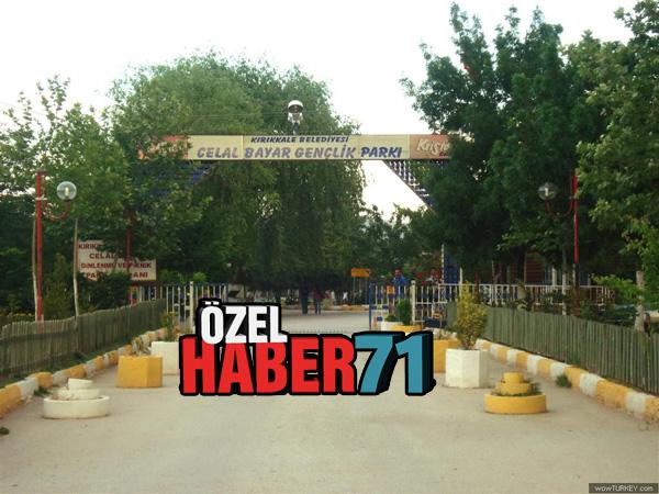 Bakır’dan Kimsesiz çocuklara veto - Kırıkkale Haber, Son Dakika Kırıkkale Haberleri