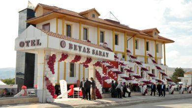 Beyaz Saray açıldı - Kırıkkale Haber, Son Dakika Kırıkkale Haberleri