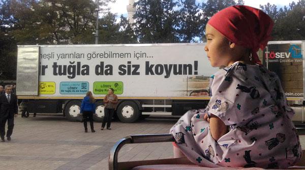 Bir tuğlada siz koyun - Kırıkkale Haber, Son Dakika Kırıkkale Haberleri Bir tuğlada siz koyun - Kırıkkale Haber, Son Dakika Kırıkkale Haberleri
