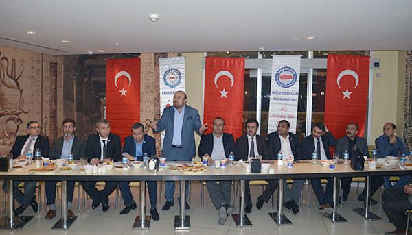 Biz icraata talip olduk - Kırıkkale Haber, Son Dakika Kırıkkale Haberleri Biz icraata talip olduk - Kırıkkale Haber, Son Dakika Kırıkkale Haberleri