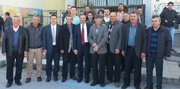 Bu başarı hepimizin - Kırıkkale Haber, Son Dakika Kırıkkale Haberleri Bu başarı hepimizin - Kırıkkale Haber, Son Dakika Kırıkkale Haberleri