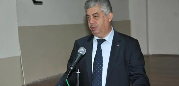 “Cami ve Namazla Arınma” konferansı - Kırıkkale Haber, Son Dakika Kırıkkale Haberleri