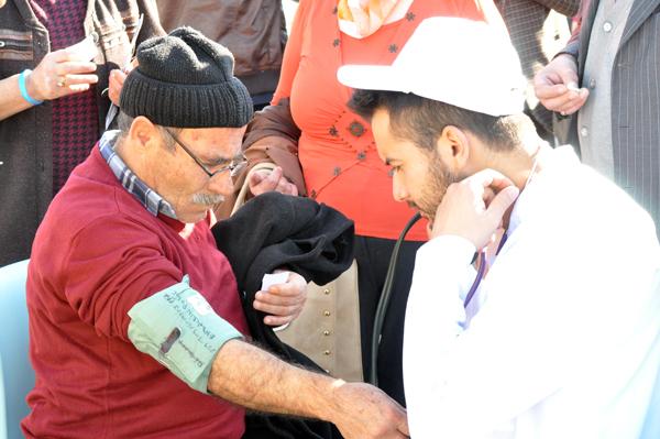 Diyabet salgınını önleyelim - Kırıkkale Haber, Son Dakika Kırıkkale Haberleri