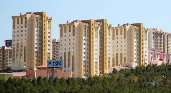 Emeklilerin “TOKİ’den ev” umudu - Kırıkkale Haber, Son Dakika Kırıkkale Haberleri Emeklilerin “TOKİ’den ev” umudu - Kırıkkale Haber, Son Dakika Kırıkkale Haberleri