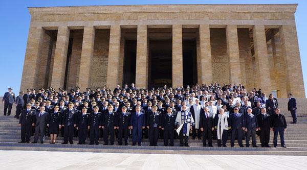 Emniyet, Ata’nın huzura çıktı - Kırıkkale Haber, Son Dakika Kırıkkale Haberleri Emniyet, Ata’nın huzura çıktı - Kırıkkale Haber, Son Dakika Kırıkkale Haberleri
