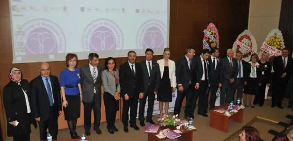 Erken evliliklerin önleme projesinin tanıtımı yapıldı - Kırıkkale Haber, Son Dakika Kırıkkale Haberleri Erken evliliklerin önleme projesinin tanıtımı yapıldı - Kırıkkale Haber, Son Dakika Kırıkkale Haberleri