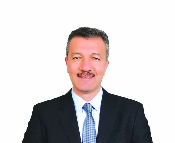 Geleceğe güvenle bakıyoruz - Kırıkkale Haber, Son Dakika Kırıkkale Haberleri Geleceğe güvenle bakıyoruz - Kırıkkale Haber, Son Dakika Kırıkkale Haberleri