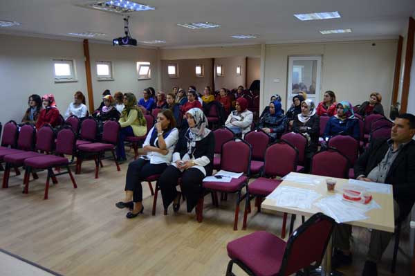 Hayat sizden uzaklaşmasın! - Kırıkkale Haber, Son Dakika Kırıkkale Haberleri