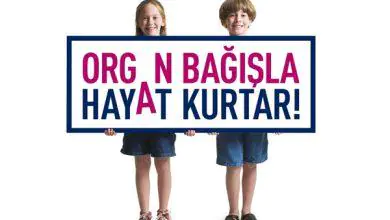 Her bağış yeni bir hayattır - Kırıkkale Haber, Son Dakika Kırıkkale Haberleri Her bağış yeni bir hayattır - Kırıkkale Haber, Son Dakika Kırıkkale Haberleri
