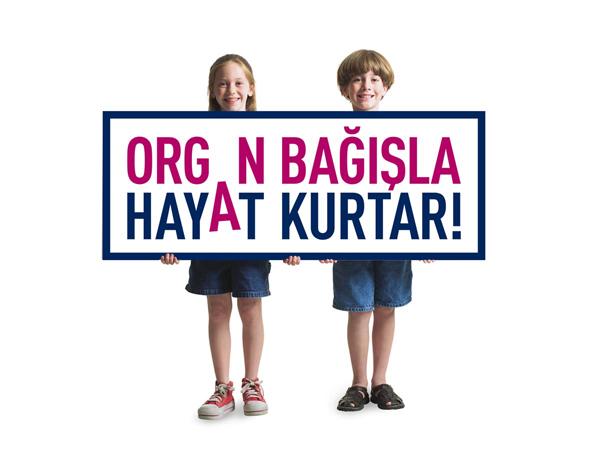 Her bağış yeni bir hayattır - Kırıkkale Haber, Son Dakika Kırıkkale Haberleri